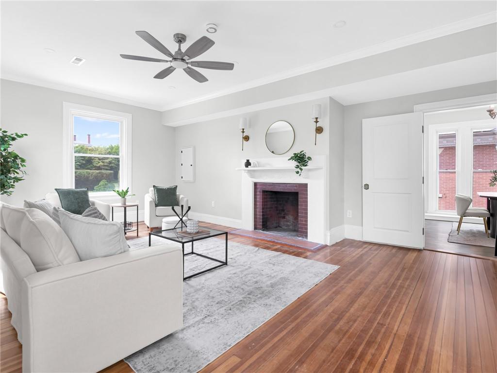 166 Waterman Street Unit 2 Property Photo 12