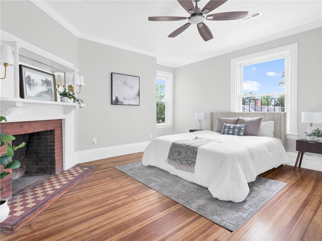 166 Waterman Street Unit 2 Property Photo 16