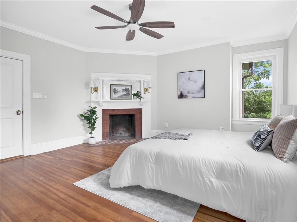 166 Waterman Street Unit 2 Property Photo 17