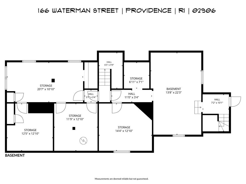166 Waterman Street Unit 2 Property Photo 29