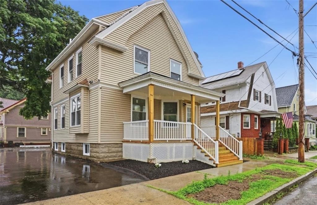 252 California Avenue Property Photo 14