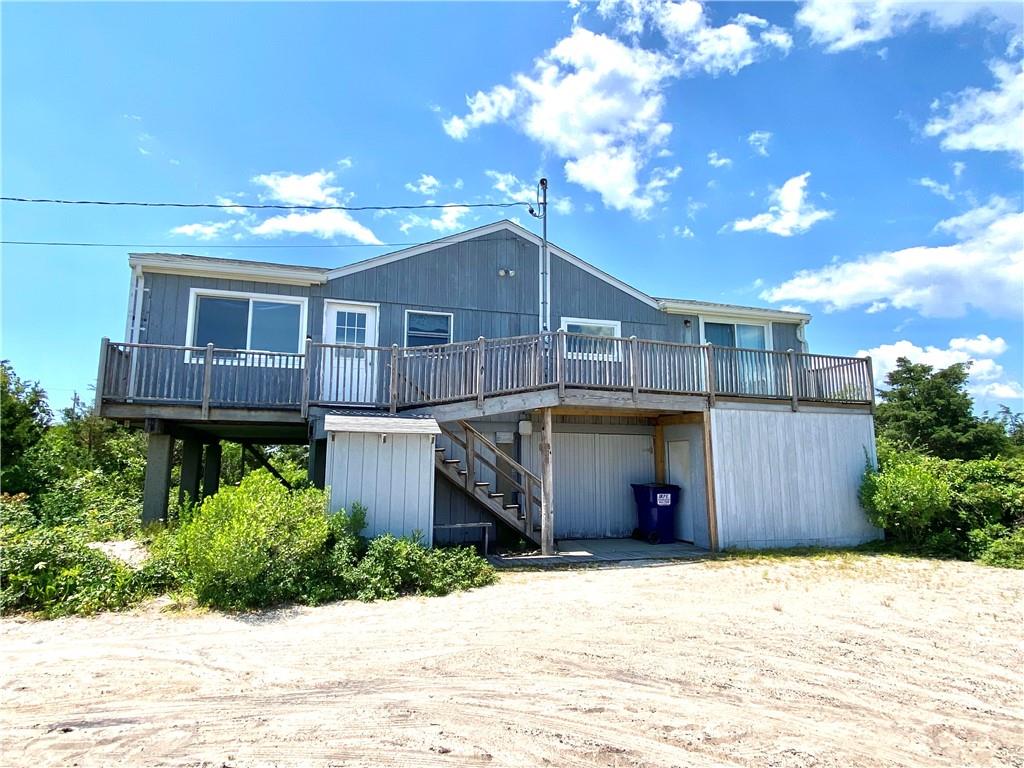 811 Charlestown Beach Road Property Photo 1