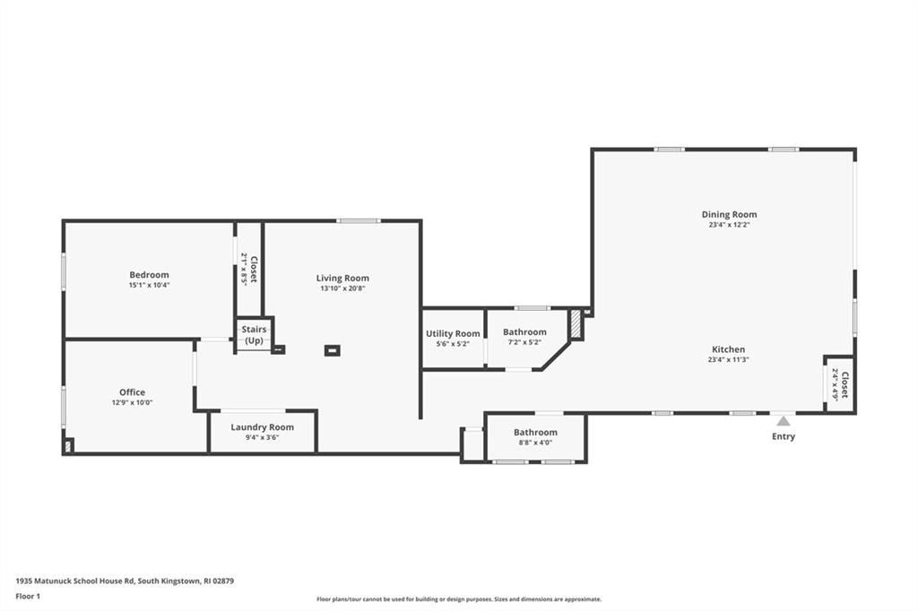 1935 Matunuck School House Road Property Photo 35