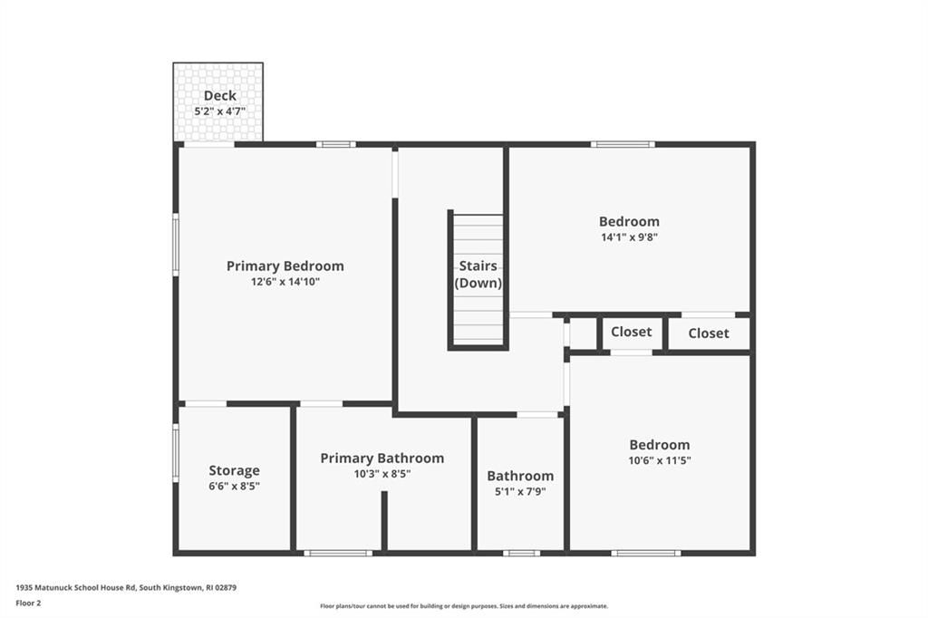 1935 Matunuck School House Road Property Photo 36