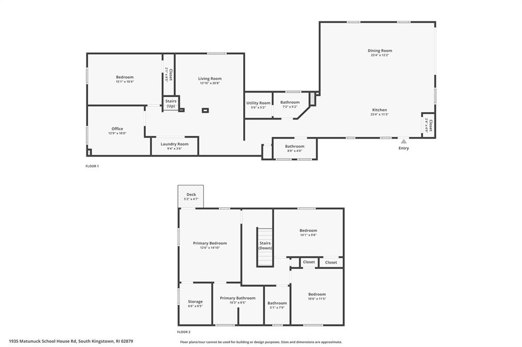 1935 Matunuck School House Road Property Photo 37