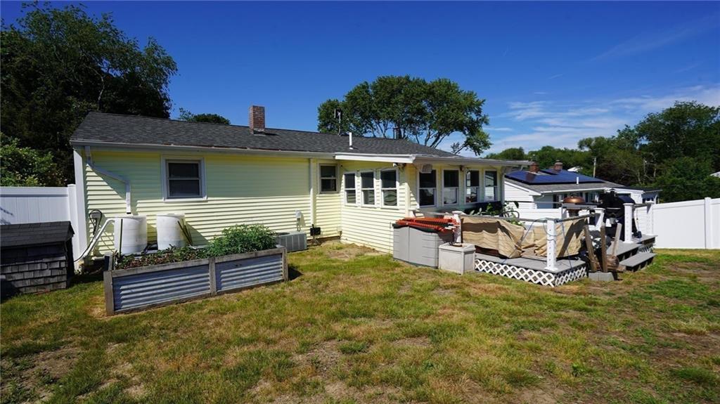 150 Coolidge Street Property Photo 22