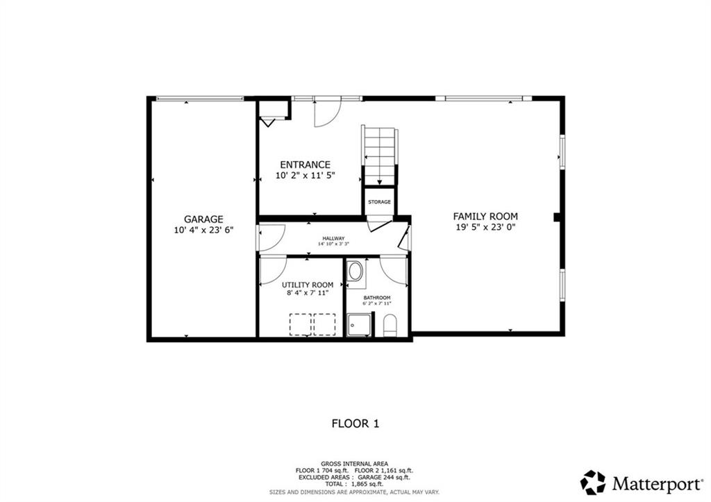 150 Coolidge Street Property Photo 24