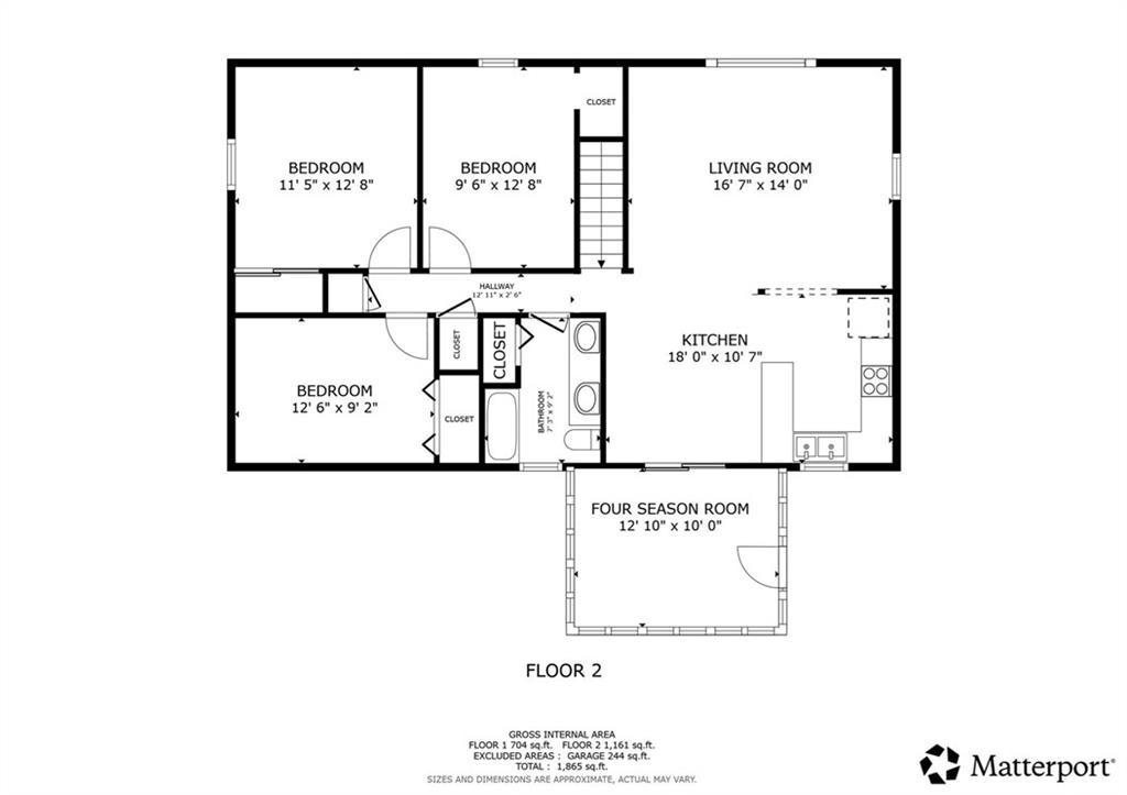 150 Coolidge Street Property Photo 25