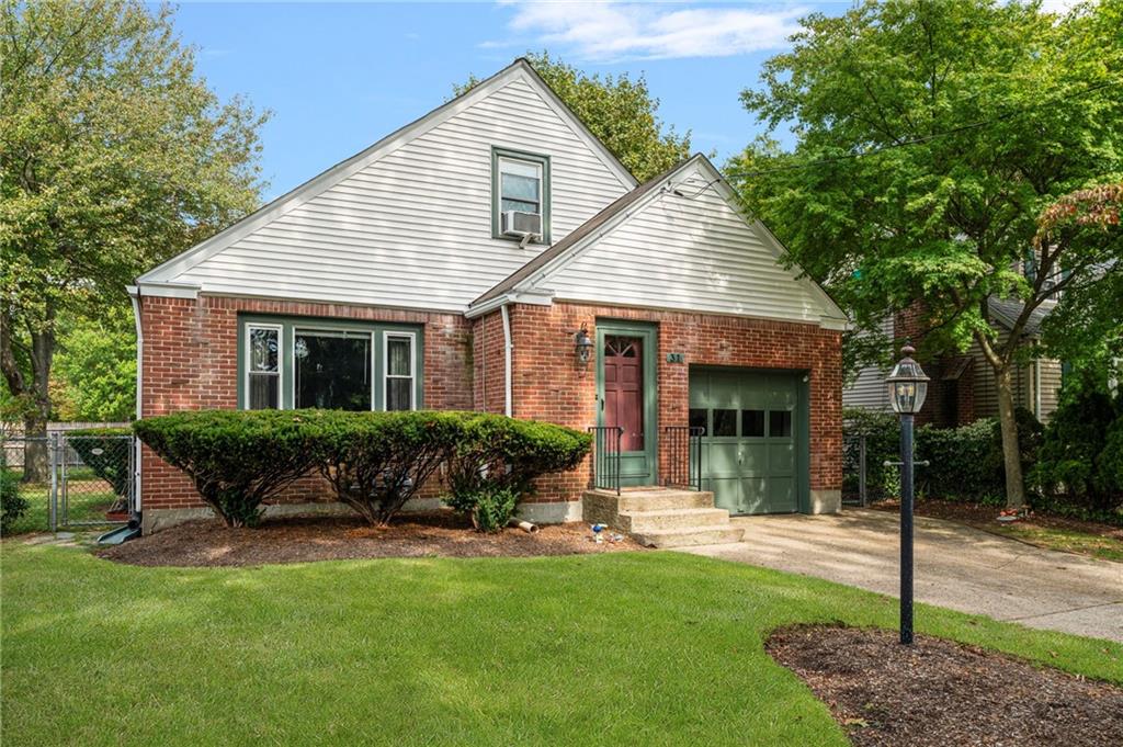 31 Todd Street