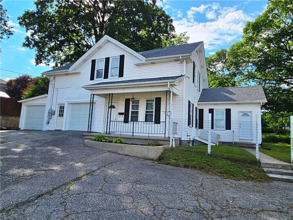 168 Spring Street Property Photo 1