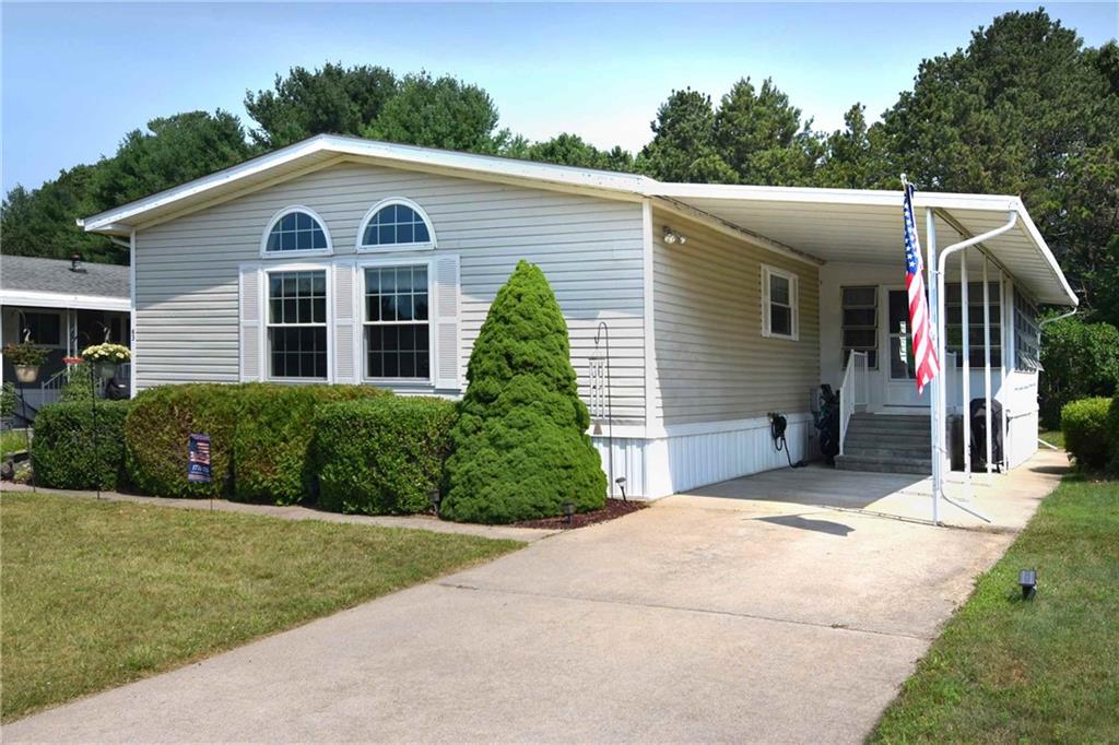 63 Little Pond Road