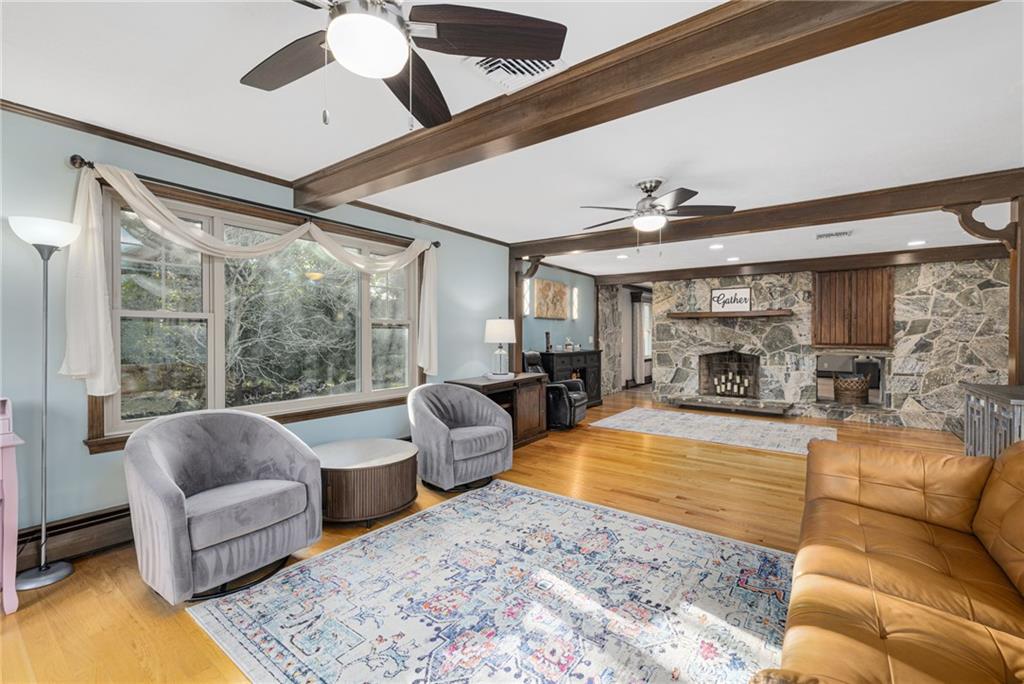 365 West Wrentham Road Property Photo 13
