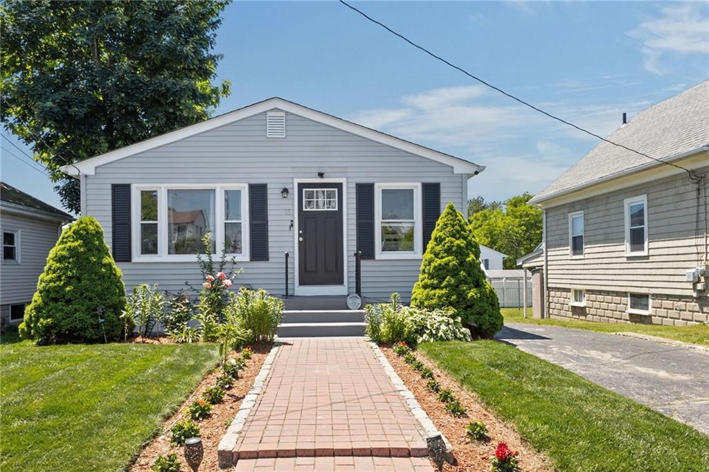 33 Belmont Avenue Property Photo 1
