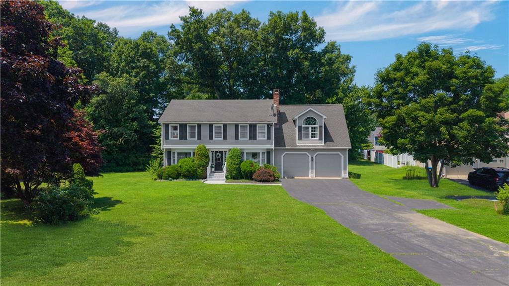 9 Pheasant Run Road Property Photo 1
