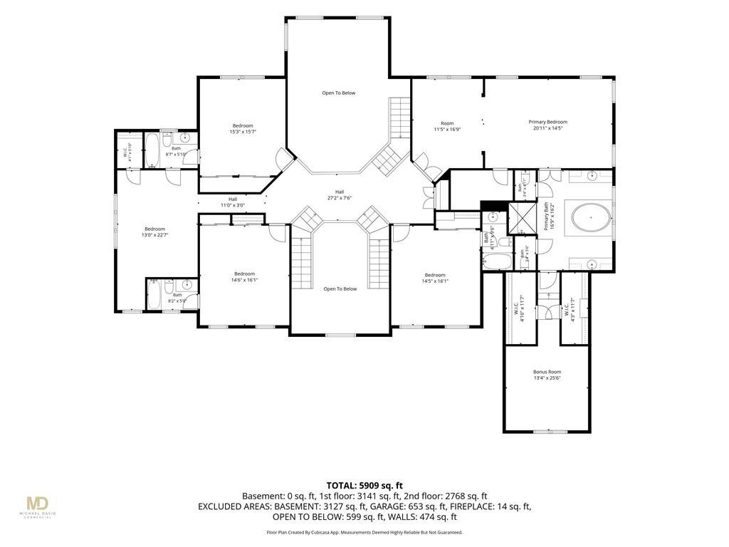 50 Judge Torres Lane Property Photo 43