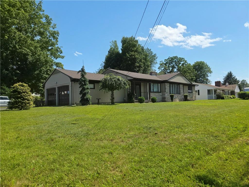 218 Oaklawn Avenue Property Photo 1
