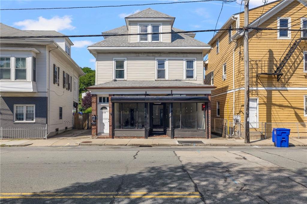 559 Branch Avenue