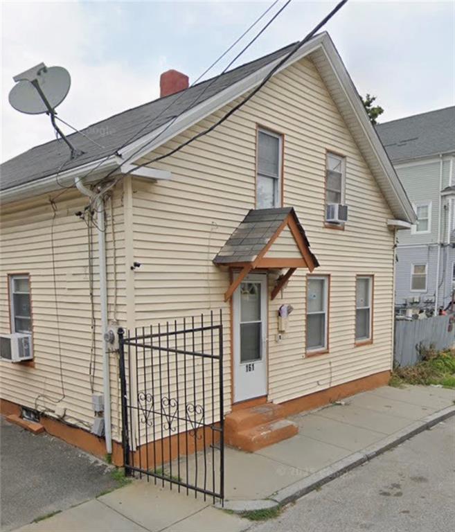 161 Stanwood Street Property Photo 1