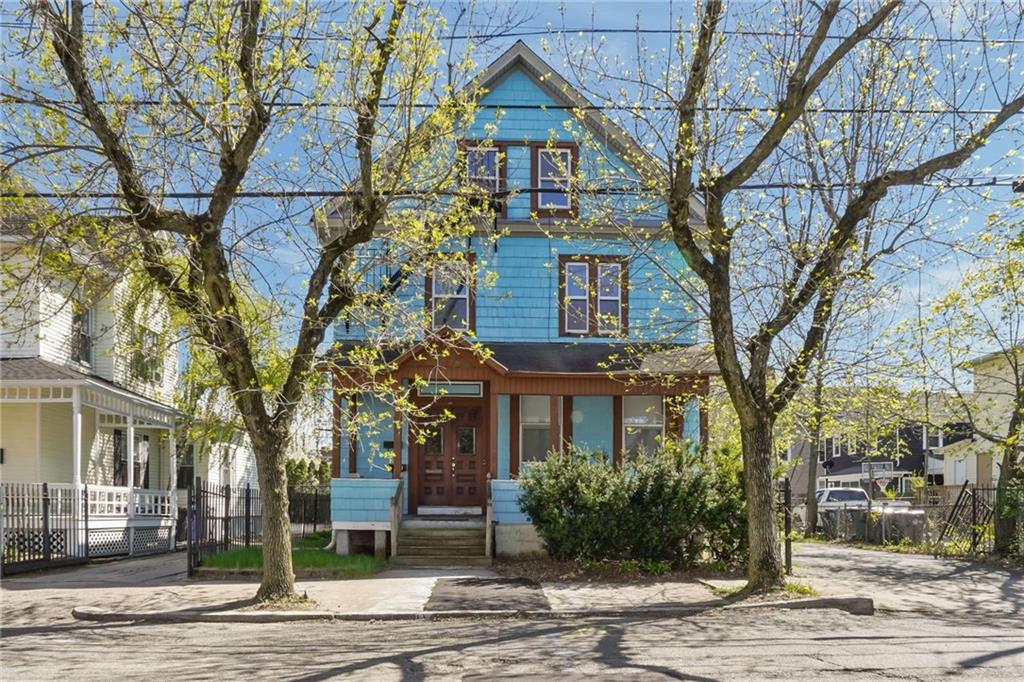 98 Andem St. Street Property Photo 1