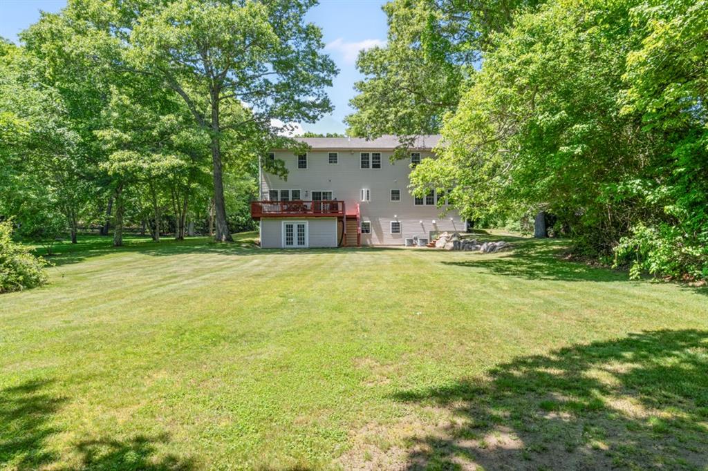 167 Winnapaug Road Property Photo 8