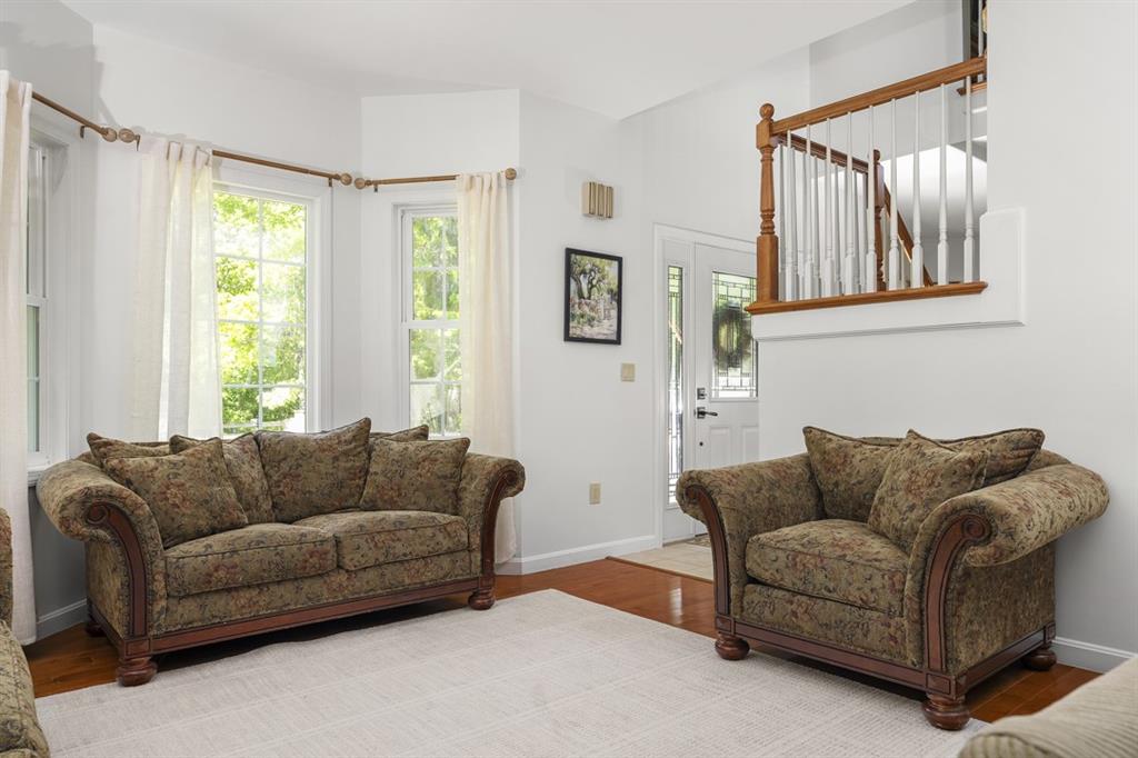 167 Winnapaug Road Property Photo 14