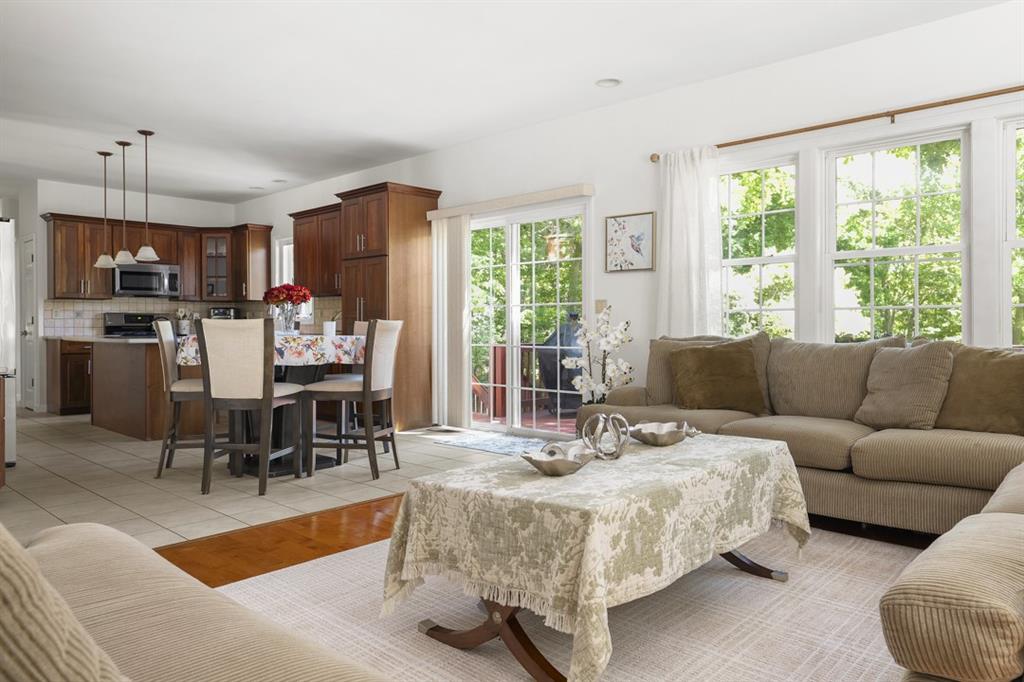 167 Winnapaug Road Property Photo 16