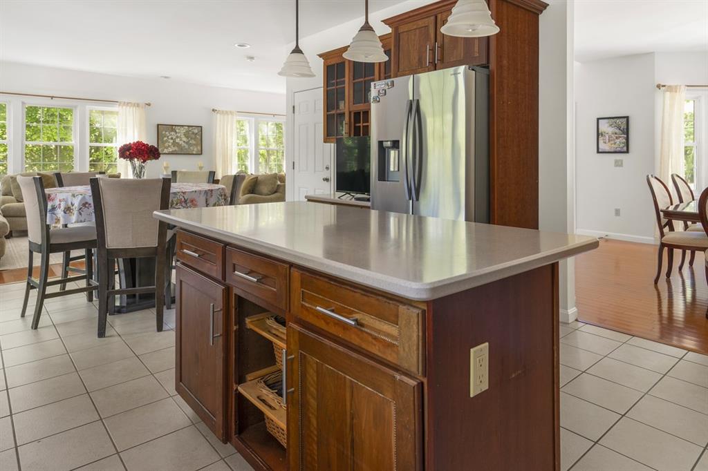 167 Winnapaug Road Property Photo 19