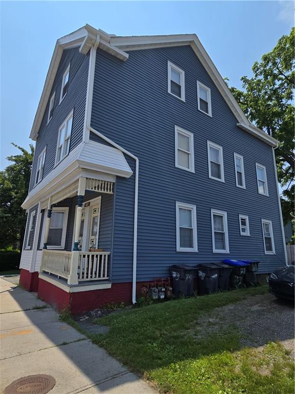 73 Beacon Avenue