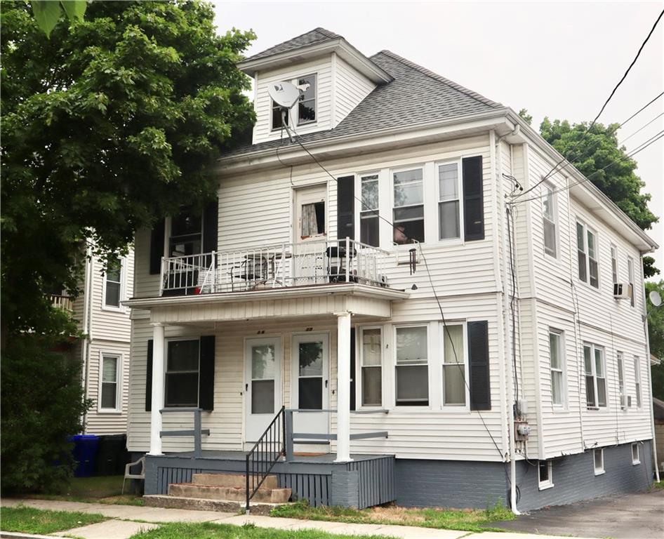 17 Tyndall Avenue Property Photo 1