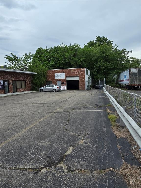 697 Killingly Street Property Photo 1