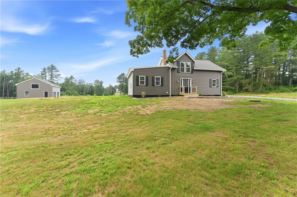 109 Hudson Pond Road Property Photo 1