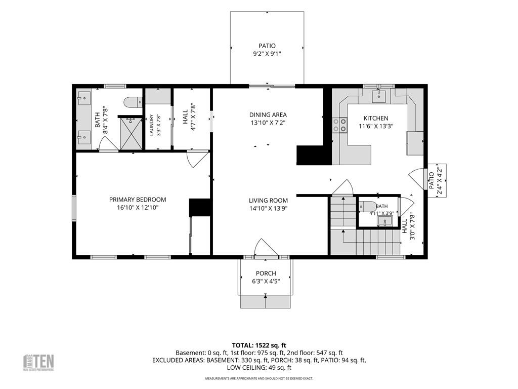 109 Hudson Pond Road Property Photo 41