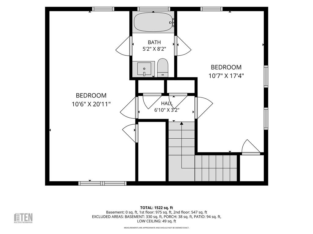 109 Hudson Pond Road Property Photo 42