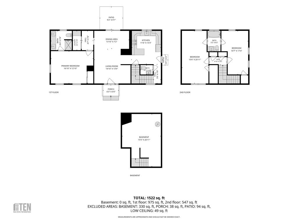 109 Hudson Pond Road Property Photo 44