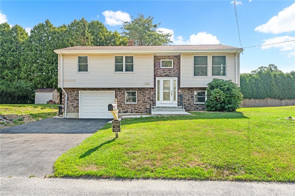 44 Atwells Avenue