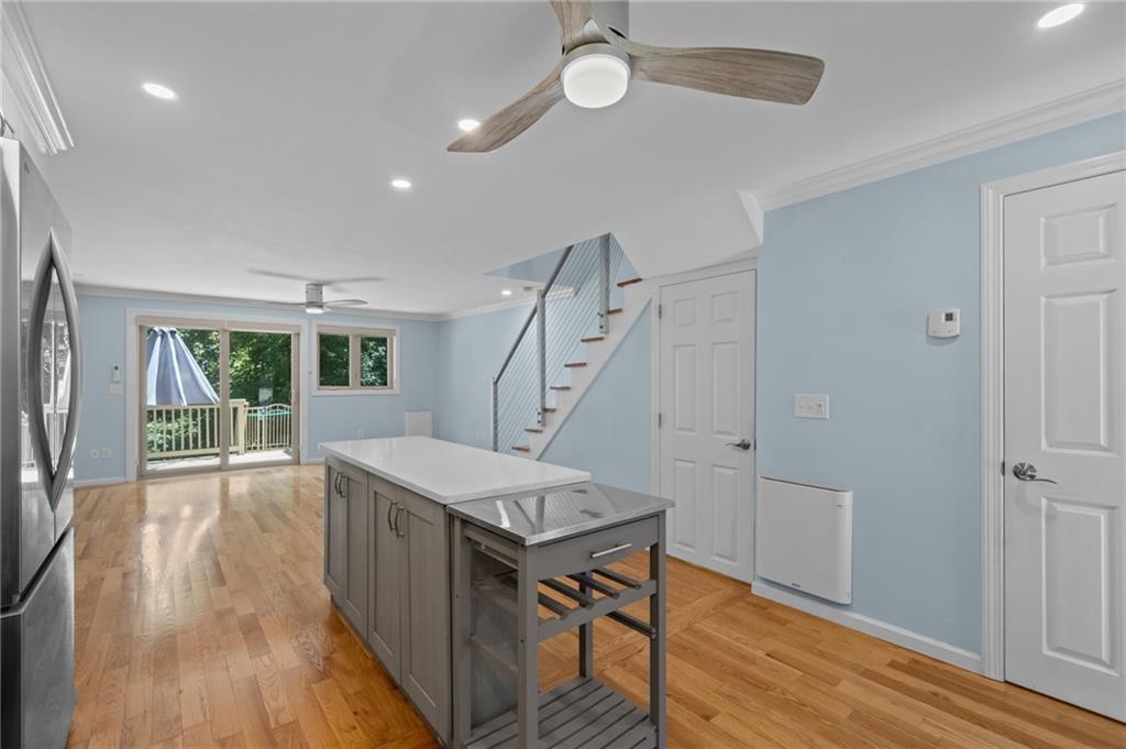 335 South Pier Road Road Unit 3b Property Photo 4