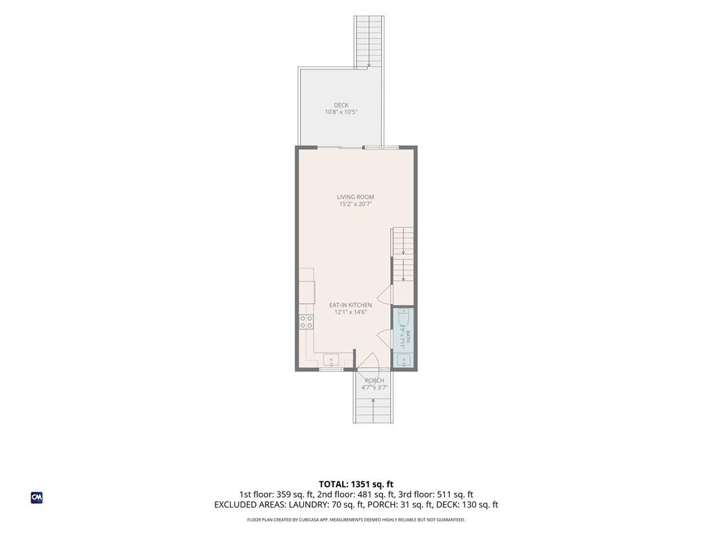 335 South Pier Road Road Unit 3b Property Photo 39