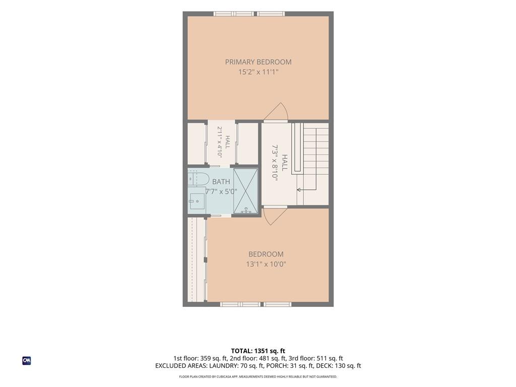 335 South Pier Road Road Unit 3b Property Photo 40