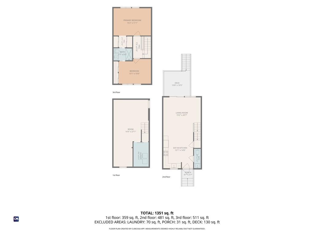 335 South Pier Road Road Unit 3b Property Photo 42