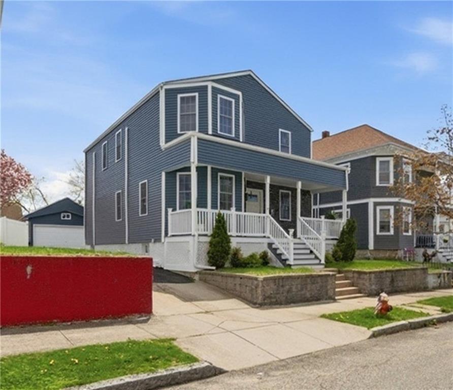58 Willard Street Property Photo 2