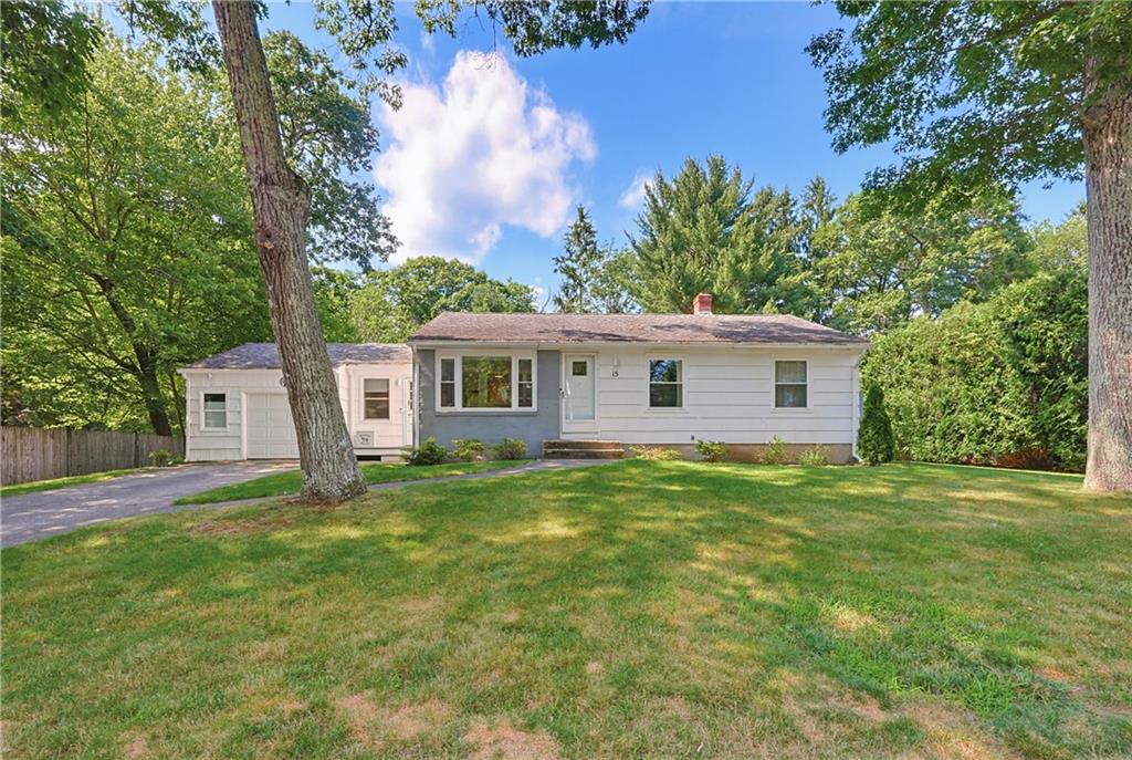 15 Austin Drive Property Photo 1