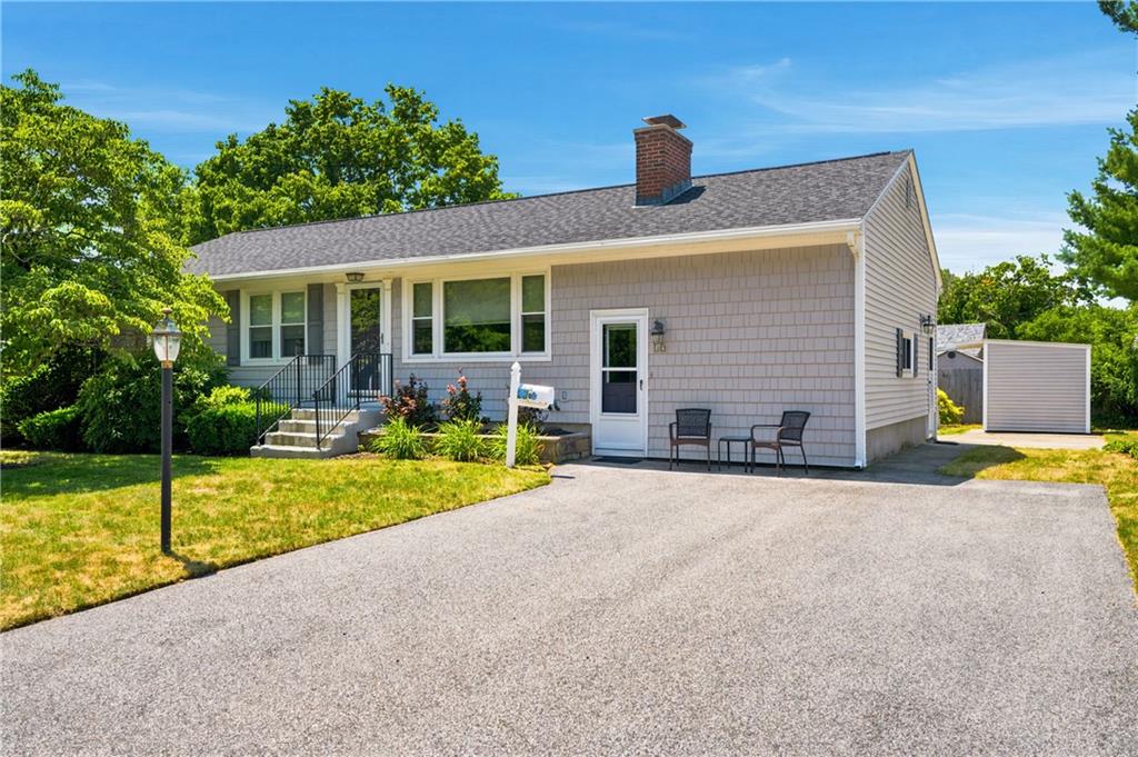 19 Benson Avenue Property Photo 1