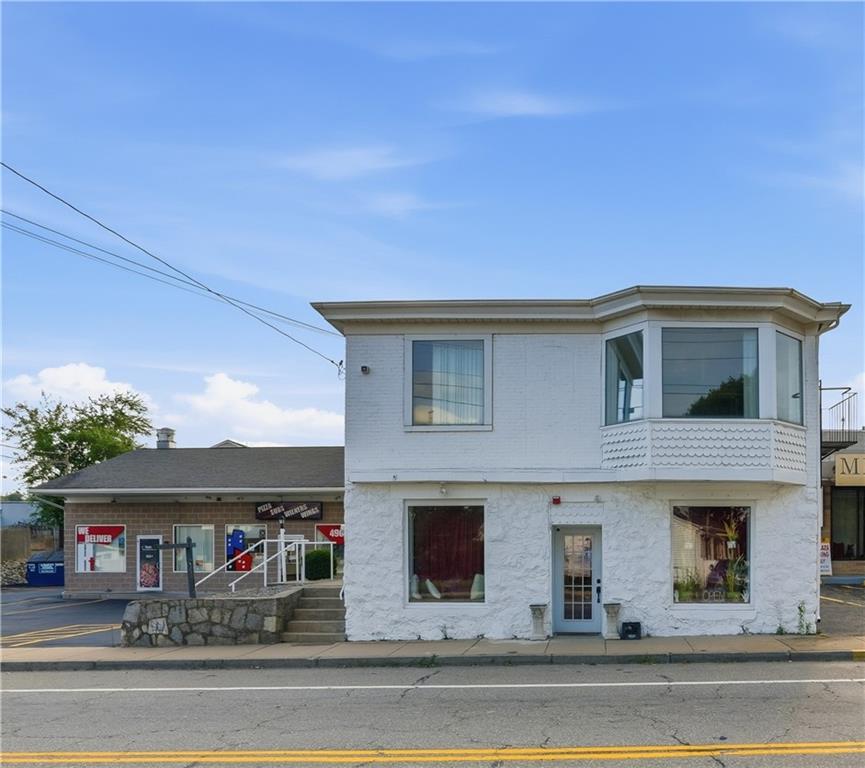 620 Killingly Street