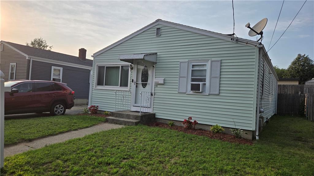 31 Funston Avenue Property Photo 1