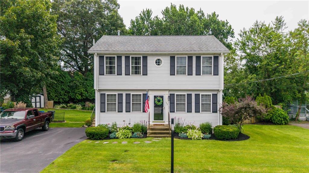 152 Concord Avenue Property Photo 1