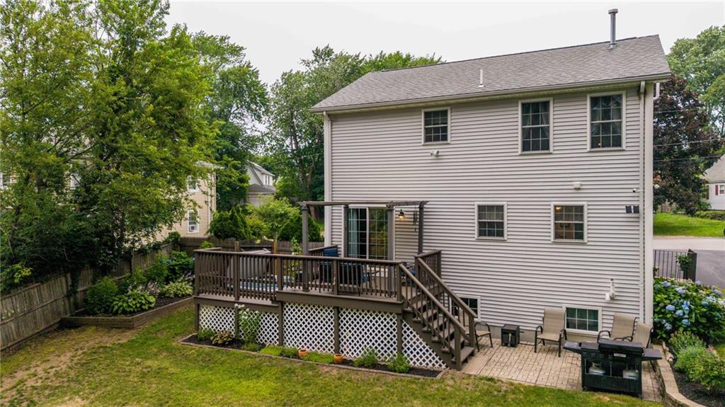 152 Concord Avenue Property Photo 36