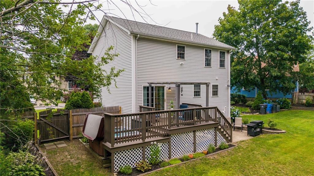 152 Concord Avenue Property Photo 37