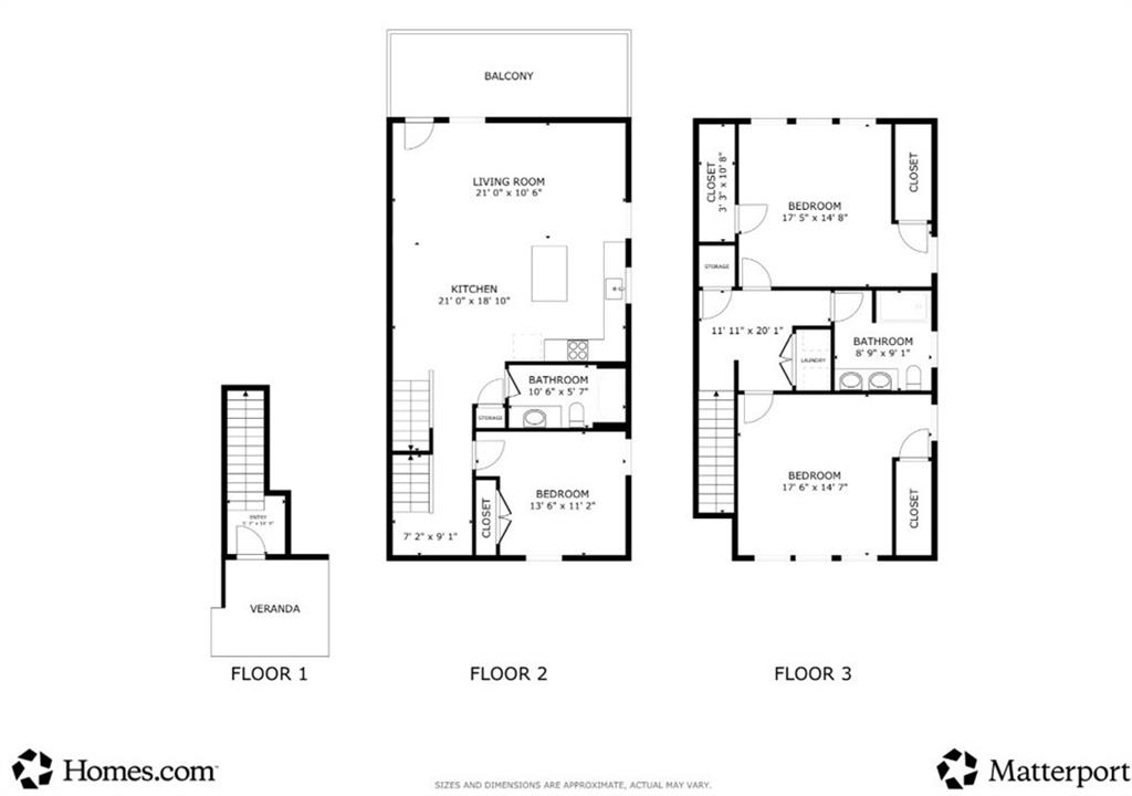 67 Queen Street Unit 5c Property Photo 27