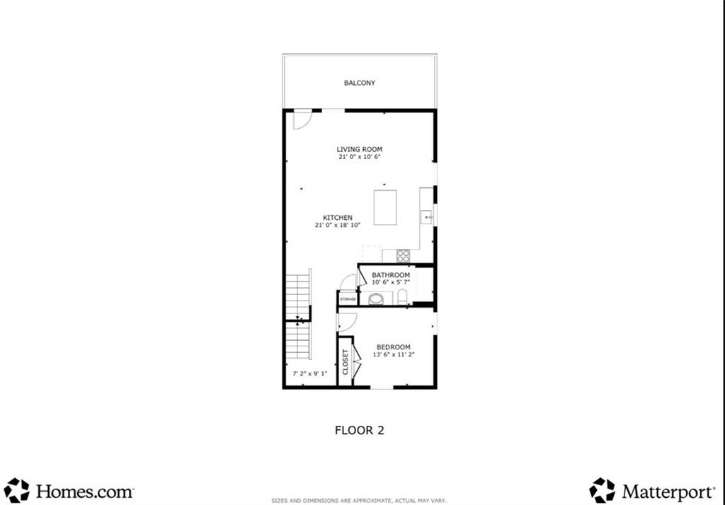 67 Queen Street Unit 5c Property Photo 29