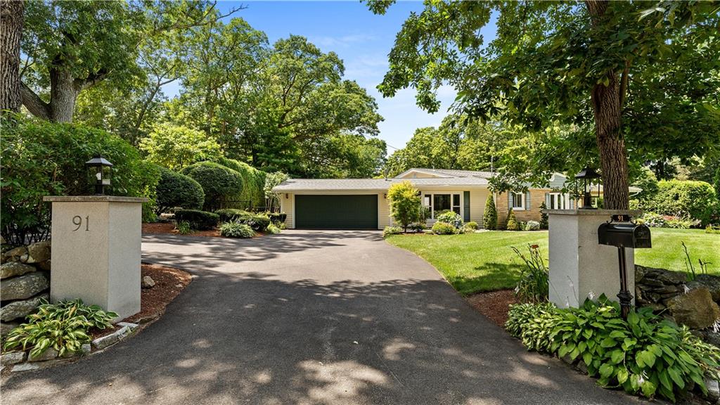 91 Love Lane Property Photo 3